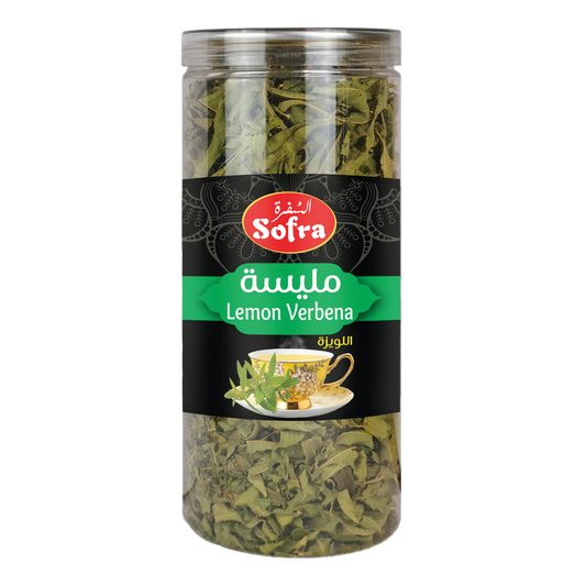 Sofra Lemon Verbena