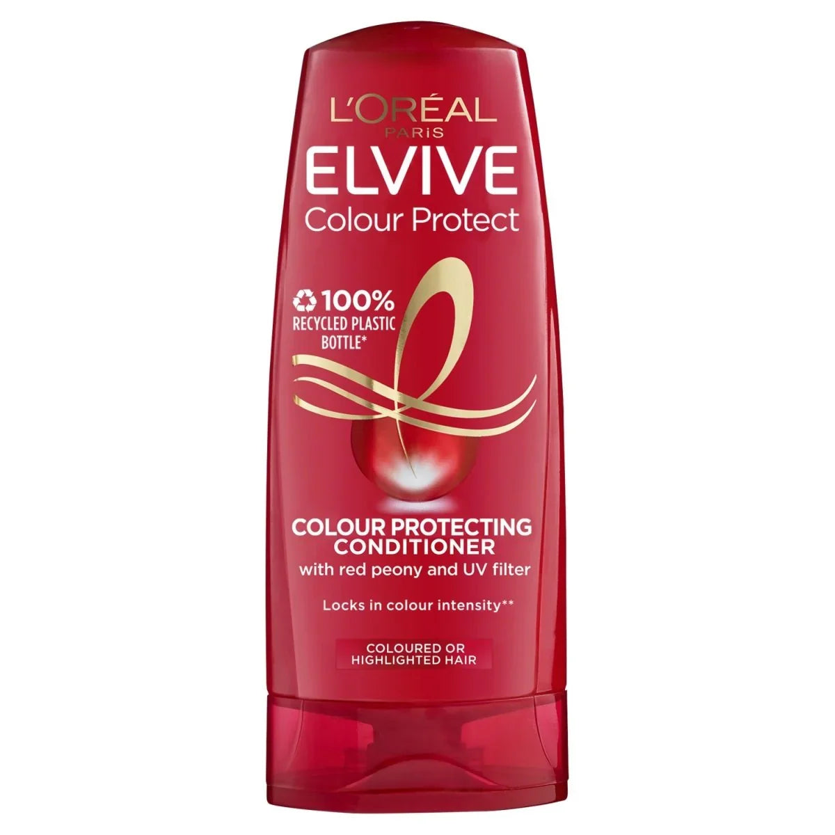 L'Oreal Elvive Conditioner Colour Protect 300ml - product detail | CC Hair & Beauty