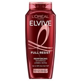 Loreal Elvive Full Resist (Aminexil) Shampoo 400ml | Shop at CC Hair & Beauty UK