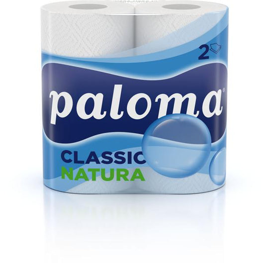 Paloma Natura Kitchen Towel 2x16