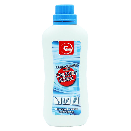 Homecare Caustic Soda 500g
