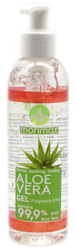Morimax Aloe Vera Gel - 200Ml | Shop at CC Hair & Beauty UK