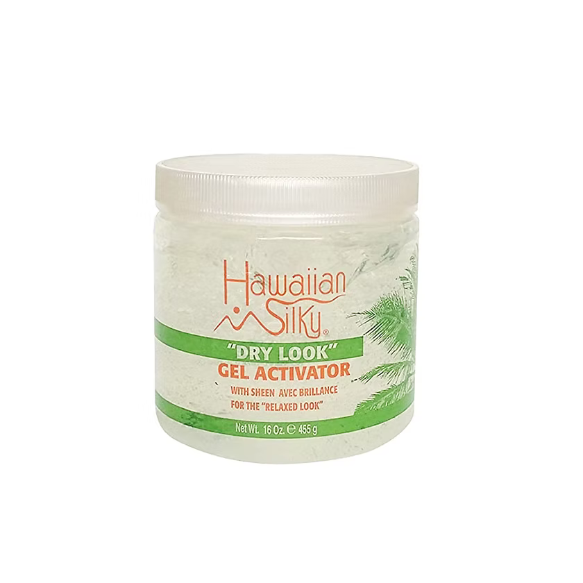 Hawaiian Silky Hawaiian Silky Texturizing Gel Activator 16 fl oz | CC Hair & Beauty Leeds