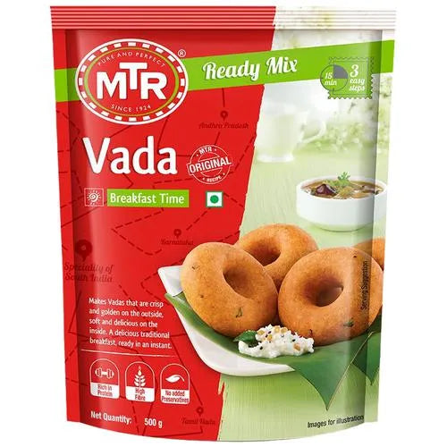 MTR Vada Mix 500g