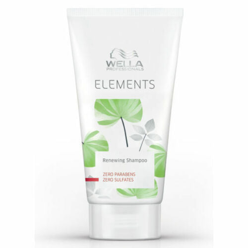 Wella Elements Lightweight Renewing Conditioner 200ml