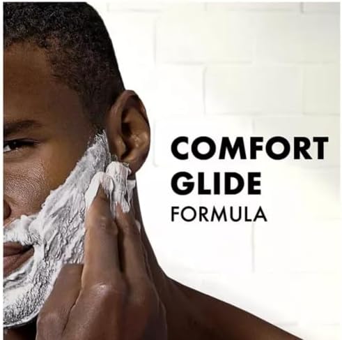 Gillette Shave Foam 200ml | CC Hair & Beauty UK