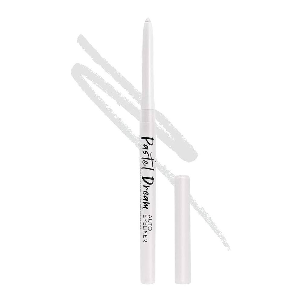 L.A. Colors Gel Glide Eyeliner - Glide-On Gel Formula - Long Wearing | CC Hair & Beauty UK