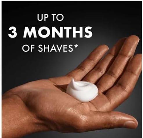 Gillette Shave Foam 200ml | CC Hair & Beauty UK