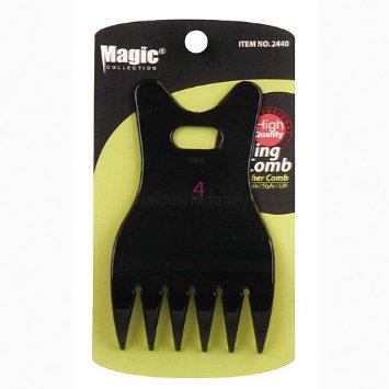 Magic Collection Styling Comb #2440 | Shop at CC Hair & Beauty UK