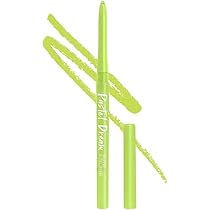 L.A. Colors Gel Glide Eyeliner - Glide-On Gel Formula - Long Wearing | CC Hair & Beauty UK