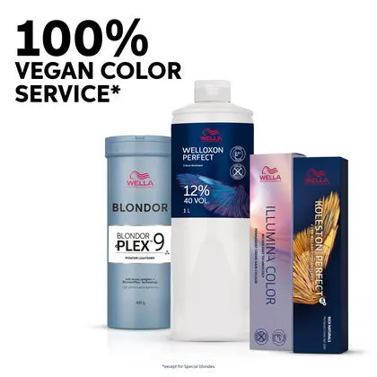 Wella Professionals Welloxon Perfect Developer 1L - view 3