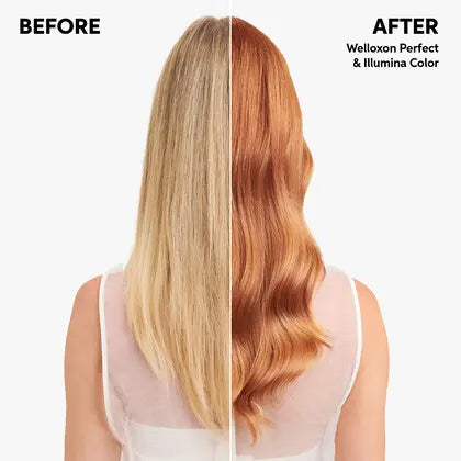 Wella Professionals Welloxon Perfect Developer 1L - view 4