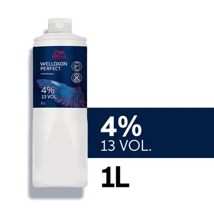 Wella Professionals Welloxon Perfect Developer 1L - view 6