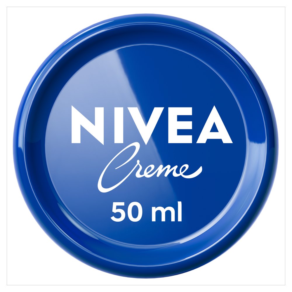 Nivea Creme 50ml - product detail | CC Hair & Beauty