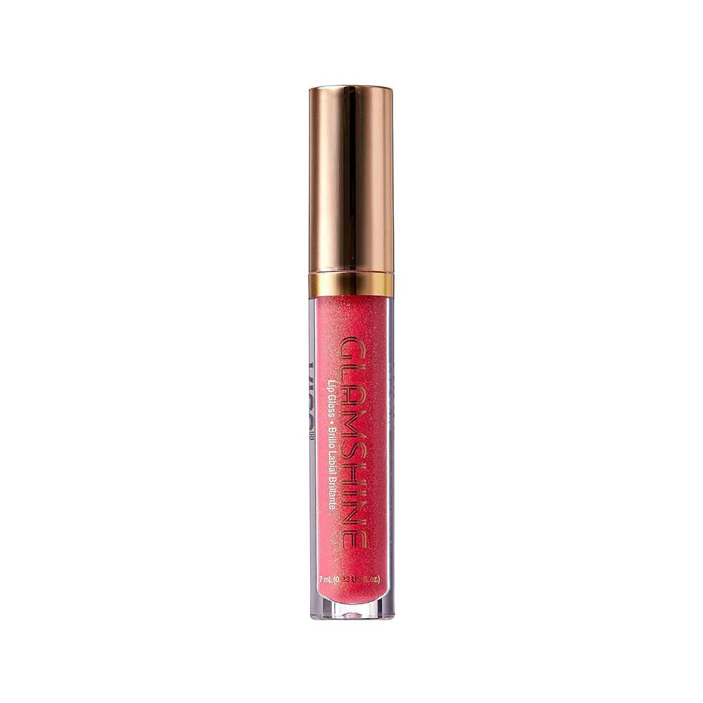 Kiss New York Professional Glam Shine Lip Gloss 7ml | CC Hair & Beauty UK