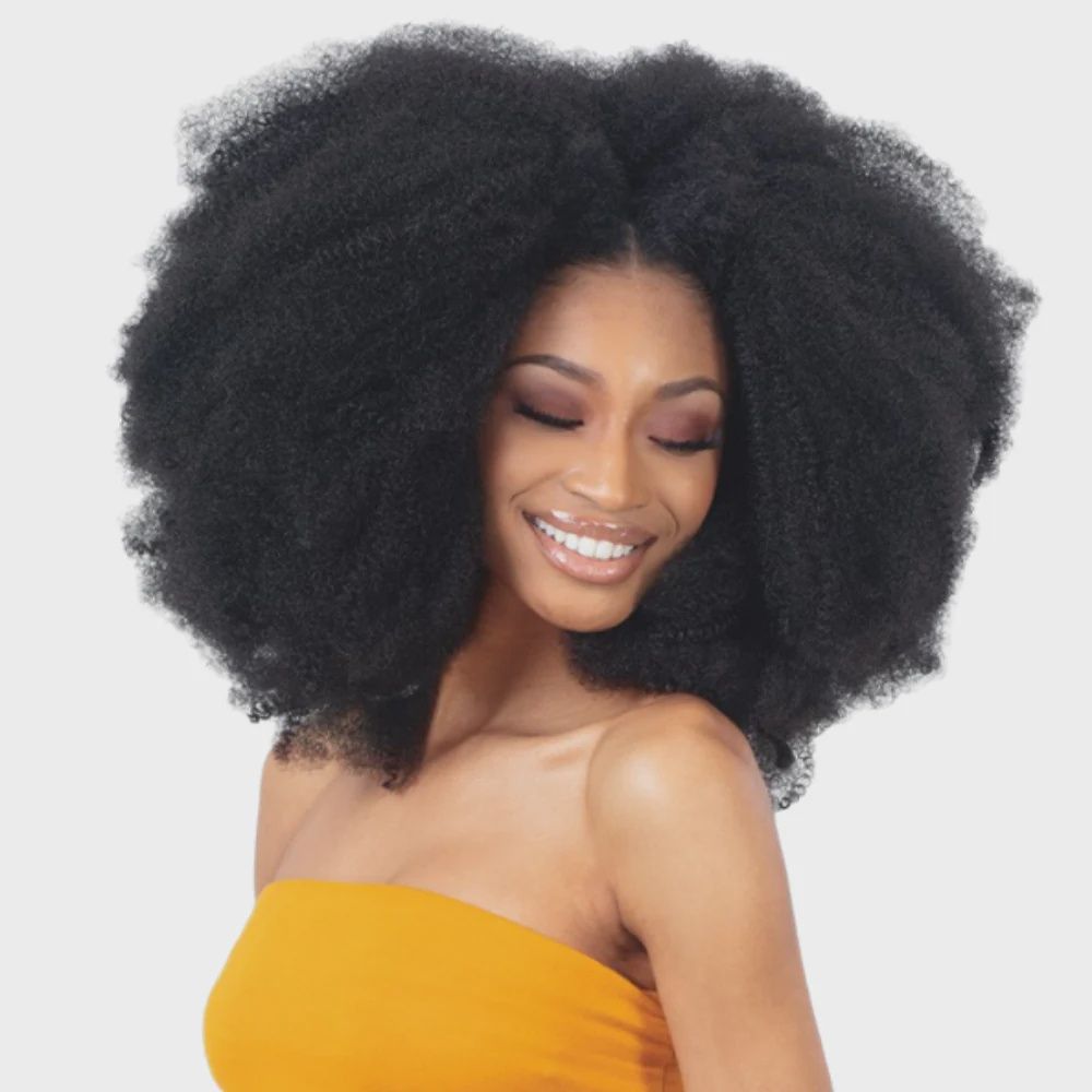 Kuknus Collection Pre - Stretch Popp-in-Twist 20" | CC Hair & Beauty UK