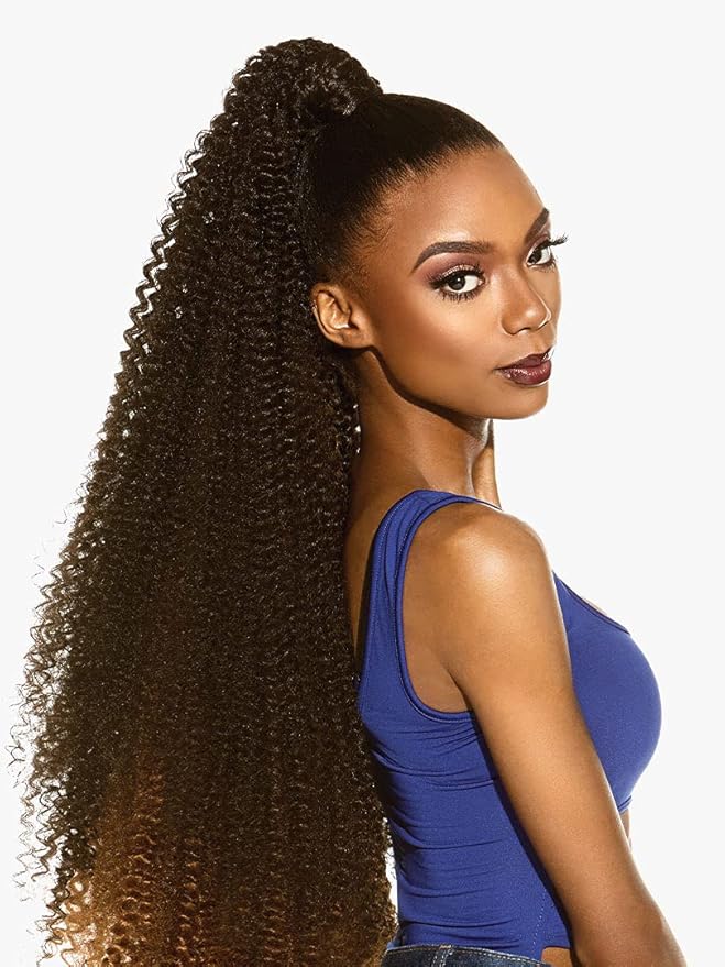 Sensationnel Braid Aquatex Fast Draying 3x Ruwa Water Wave 18"24" - view 3
