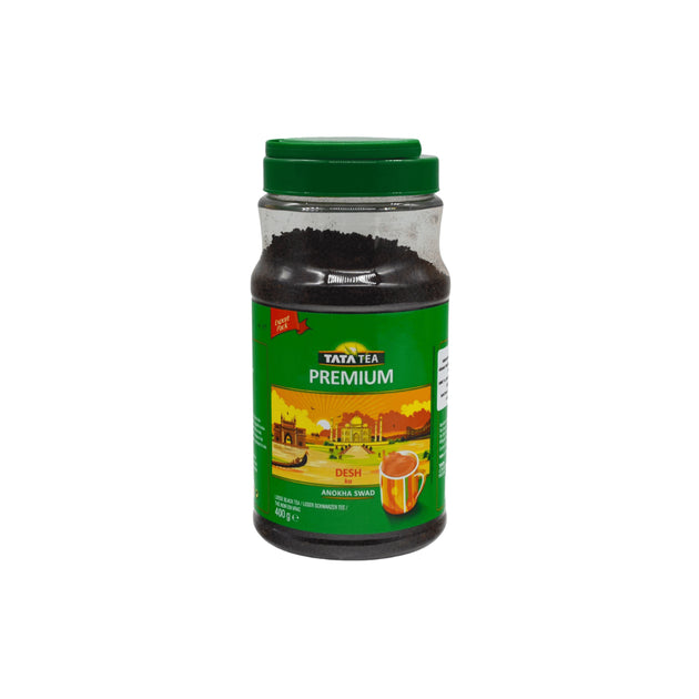 Tata Premium Loose Black Tea - 400g