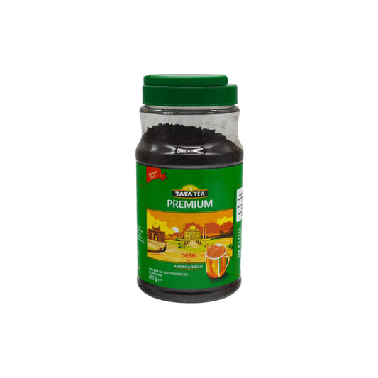 Tata Premium Loose Black Tea - 400g