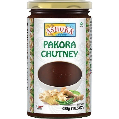 Ashoka Pakoda Chutney 300g