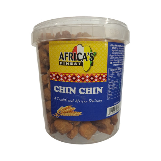 Africa's Finest Chin Chin 250g