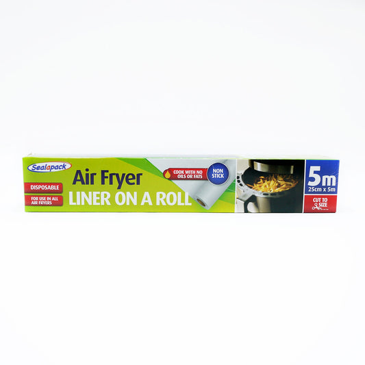 Sealapack Disposable Air Fryer Liner Roll