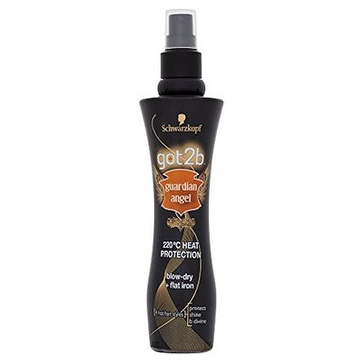 Schwarzkopf Got2B Guardian Angel Blow Dry Protection - 200 ml - product detail | CC Hair & Beauty