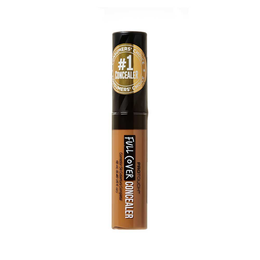 Kiss New York Professional Full Cover Concealer 12ml | CC Hair & Beauty UK