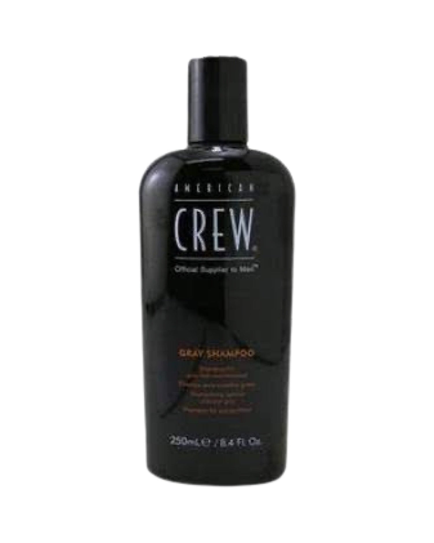 American Crew Men Classic Gray Shampoo 250ml / 8.45oz