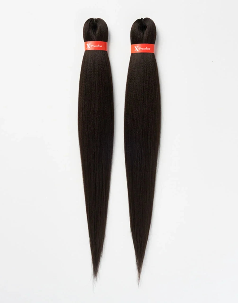 Xpression Ultra Braid Pre-Stretched 46" 160g