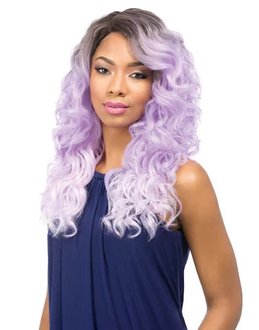 Sensationnel Instant Fashion Wig - Rosalie | CC Hair & Beauty UK