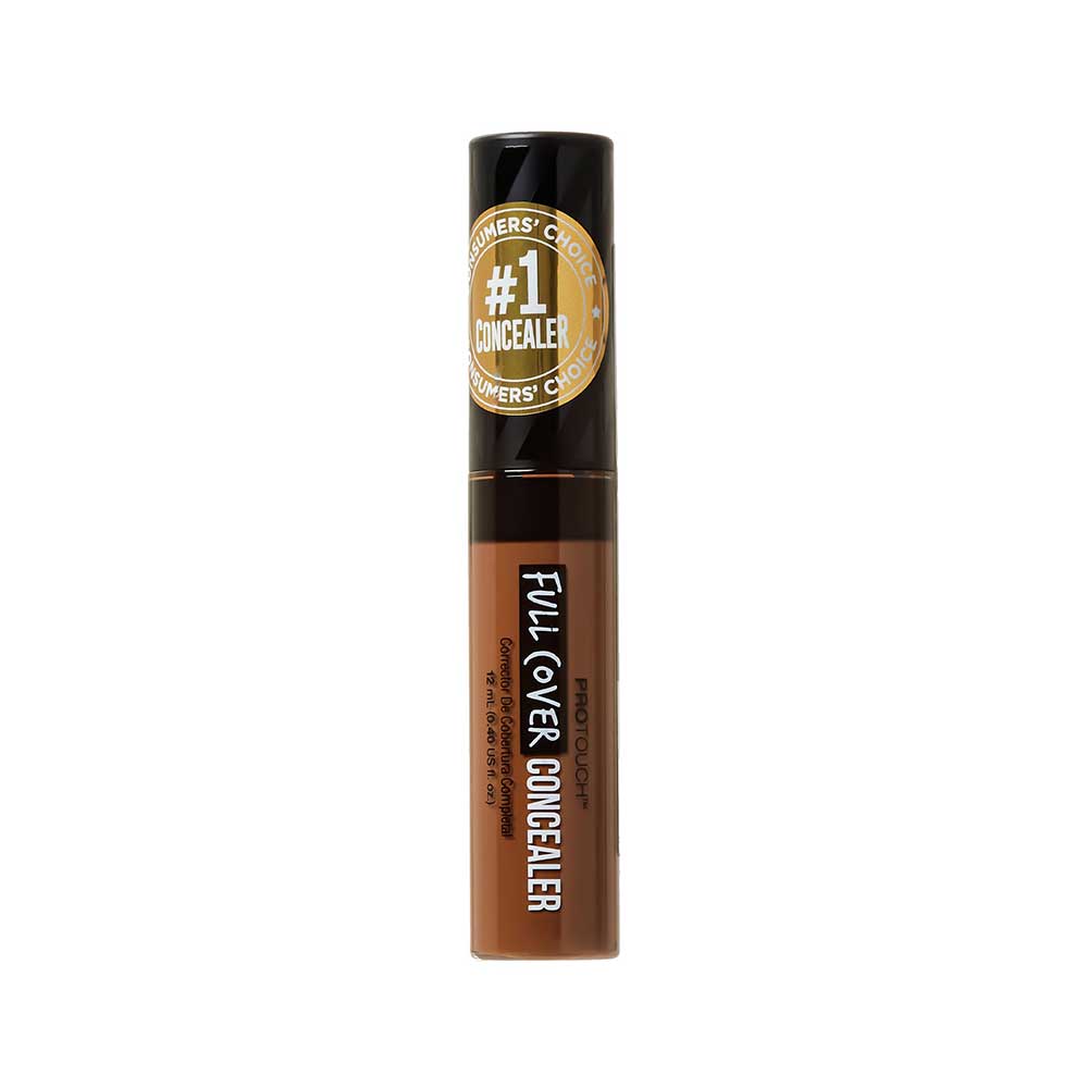 Kiss New York Professional Full Cover Concealer 12ml | CC Hair & Beauty UK