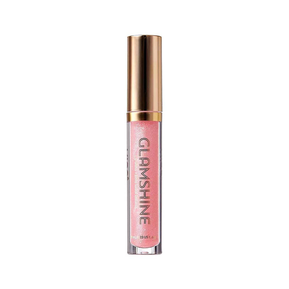 Kiss New York Professional Glam Shine Lip Gloss 7ml | CC Hair & Beauty UK