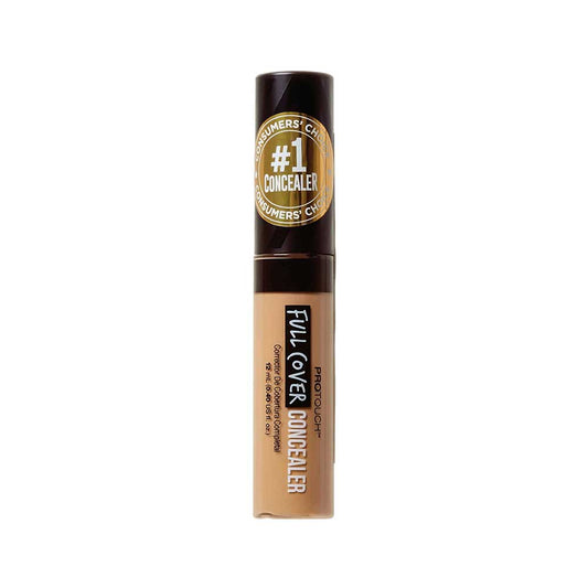 Kiss New York Professional Full Cover Concealer 12ml | CC Hair & Beauty UK