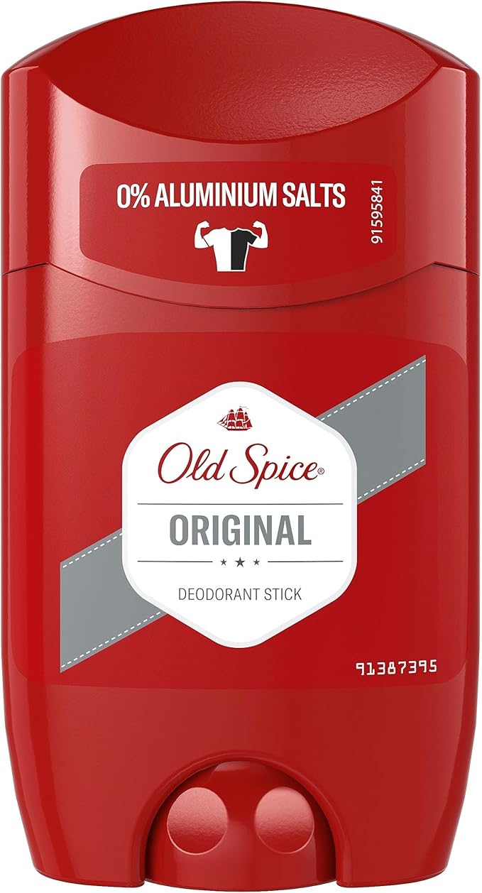 Old Spice Deodorant Stick for Men Fresh 50 ml | CC Hair & Beauty UK