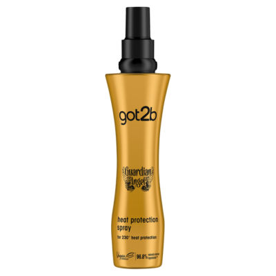 Schwarzkopf Got2B Guardian Angel Blow Dry Protection - 200 ml - product detail | CC Hair & Beauty