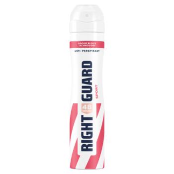 Right Guard Women Sport Anti-Perspirant Spray 250Ml | Shop at CC Hair & Beauty UK