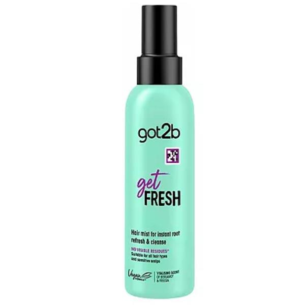 Got2B Get Fresh Mist 150ml | Shop at CC Hair & Beauty UK