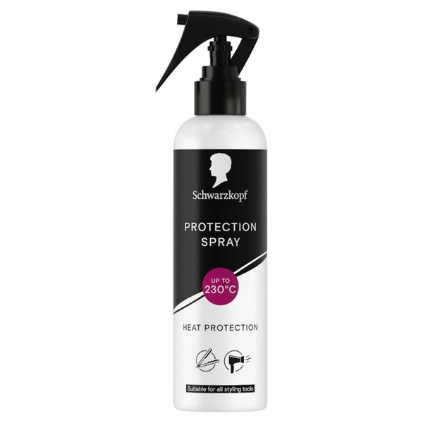 Schwarzkopf Schwarzkopf Protection Spray 250Ml | CC Hair & Beauty Leeds