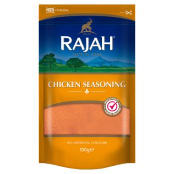 Rajah Chicken Seasoning 100g