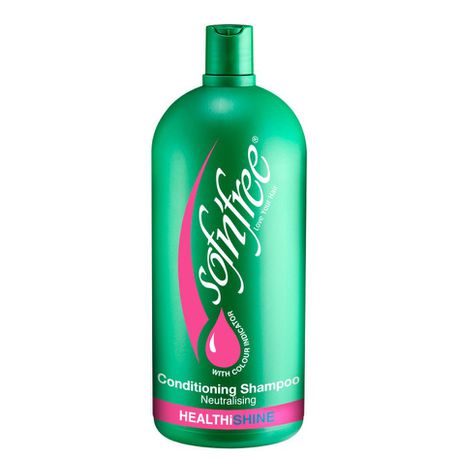 Sofn’free Neutralizing Conditioning Shampoo – 1L | Shop at CC Hair & Beauty UK