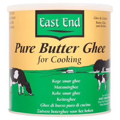 East End Pure Butter Ghee 2kg