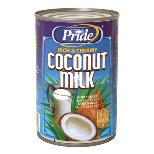 Pride Coconut Milk 400g