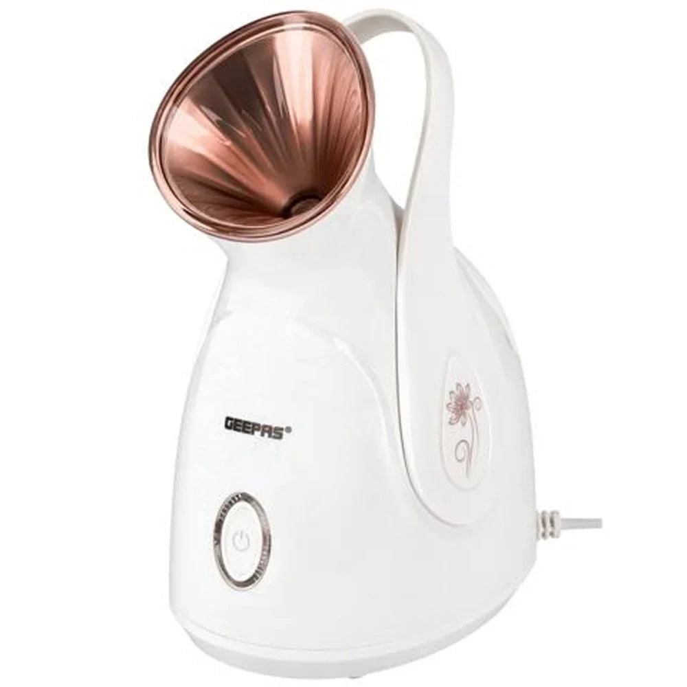 Geepas Beauty Facial Steamer Mist Humidifier Atomizer and Sauna Inhaler 280W - view 2