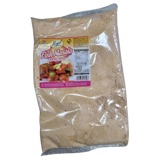 Regal Fish Masala 750g