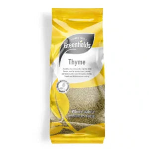 Greenfields Thyme 75g