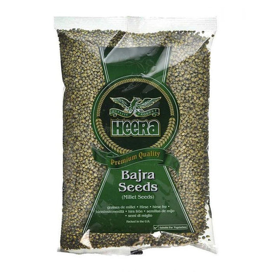 Heera Bajra Seeds 1.5kg