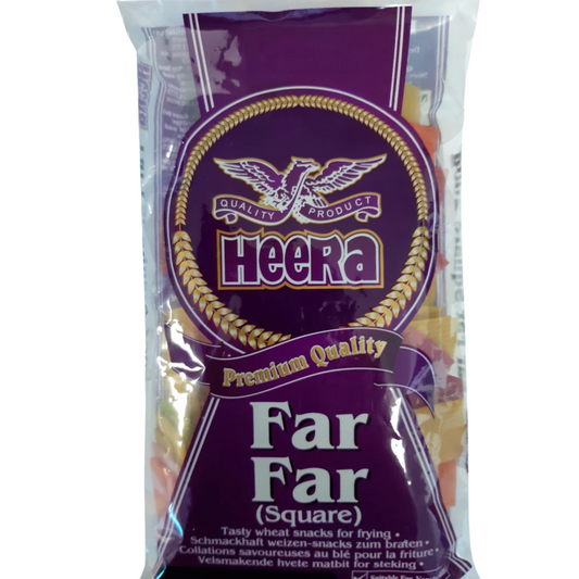 Heera Far Far Square 200g