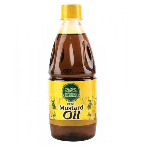 Alamgeer Pure Mustard Oil 250ml