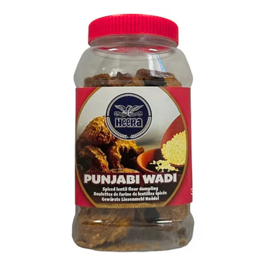 Heera Punjabi Wadi 300g